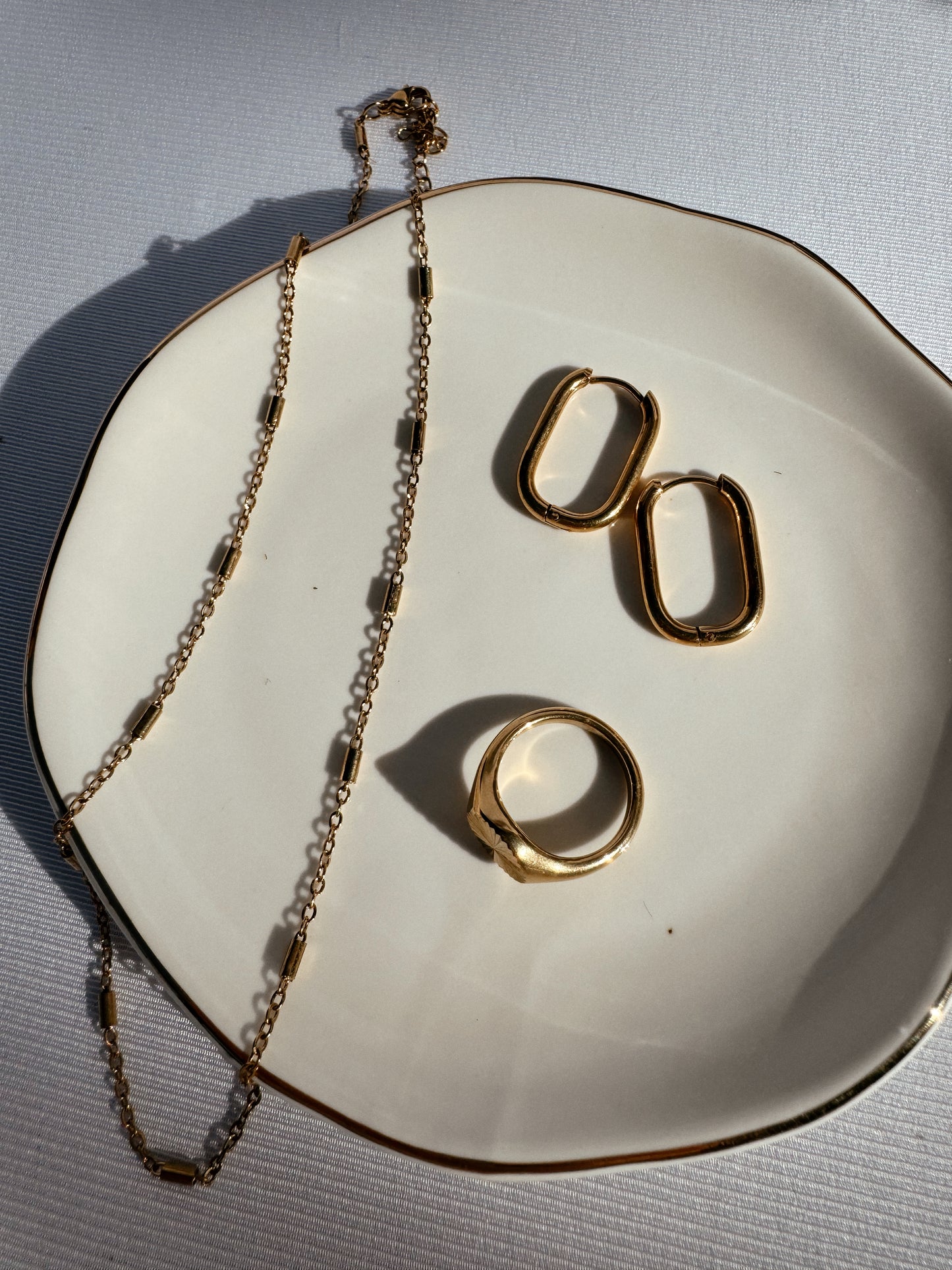 Guadalupe Ring