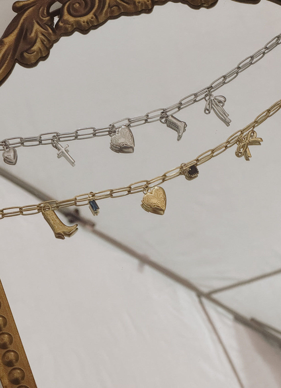 ✨ The Jewelry Trends We’re Loving ✨